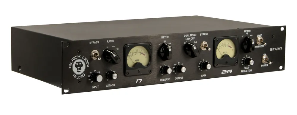 Black Lion Audio B172A Bestseller