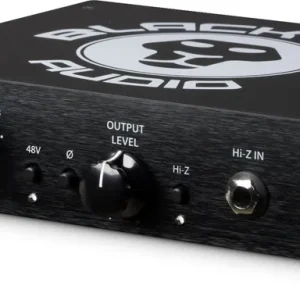 Black Lion Audio B173 MKII Preamp Preisreduziert