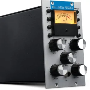 Black Lion Audio Bluey 500 Sonderaktion