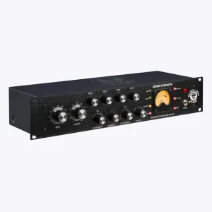 Black Lion Audio Eighteen Channel Strip Kostenloser Versand