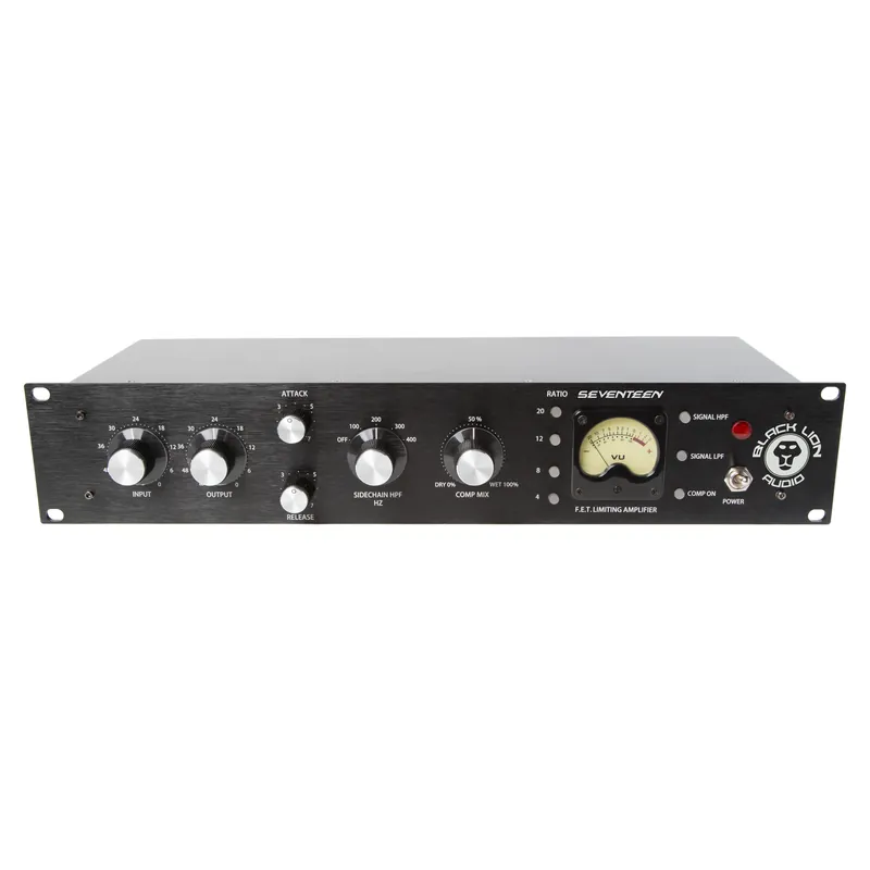 Black Lion Audio Seventeen Mega-Angebot