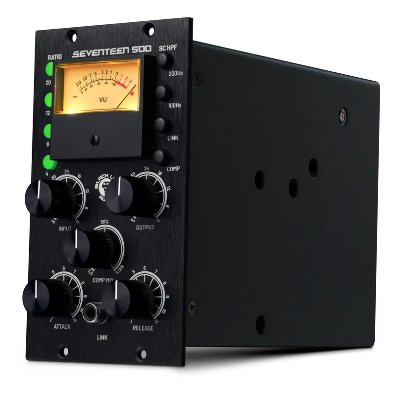 Black Lion Audio Seventeen 500 Schneller Versand