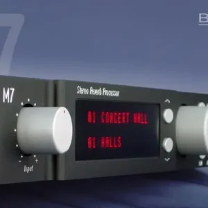 Sonderangebot Bricasti M7
