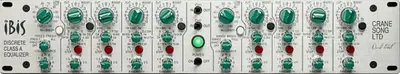 Sofort Bestellen Crane Song Ibis Masteringversion