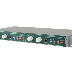 Daking Mic Pre II Sonderaktion