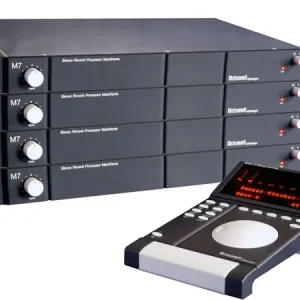 Bricasti System 4 Kostenloser Versand