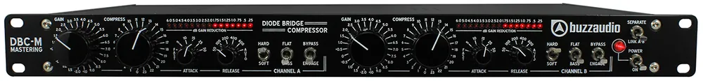 Buzz Audio DBC M Sonderaktion