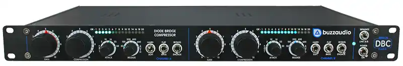 Buzz Audio DBC-20 Direktkauf