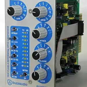 Buzz Audio ESSENCE Heißes Angebot