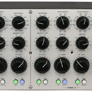 Buzz Audio REQ-2.2 ME Mastering Version Direktkauf