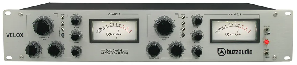 Buzz Audio VELOX Bestpreis
