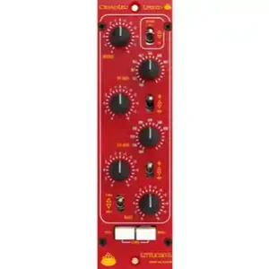 Angebot Chandler Limited Little Devil Equalizer