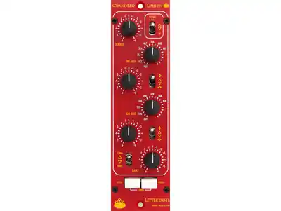 Angebot Chandler Limited Little Devil Equalizer