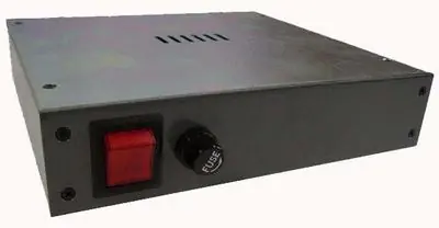 Must-Have Chandler Limited PSU-1