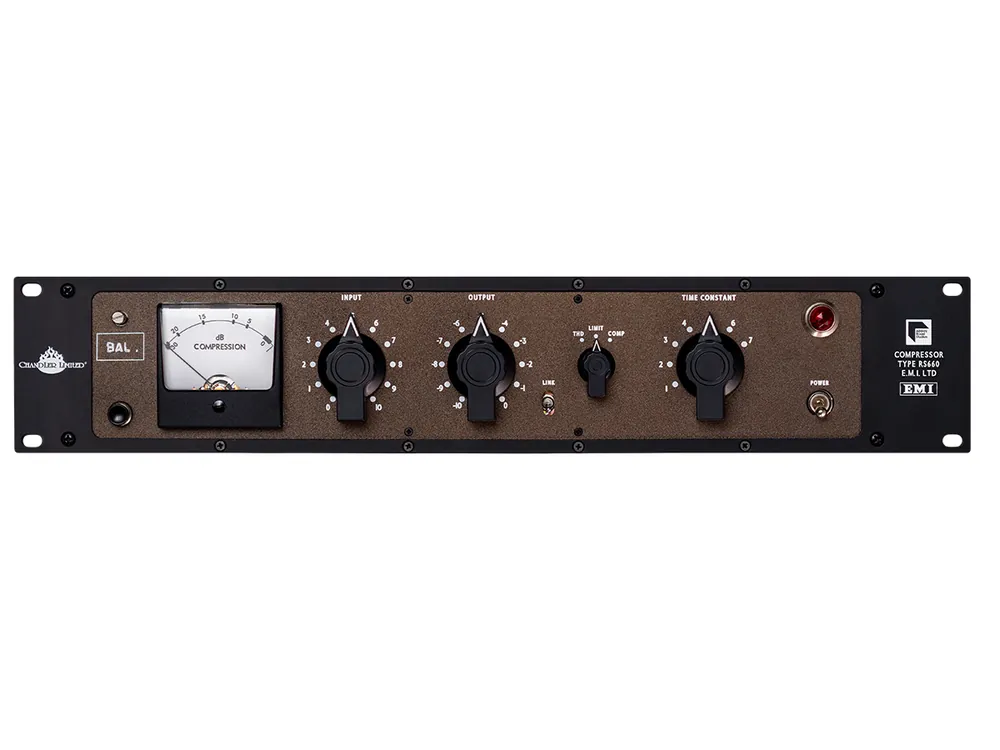 Direktkauf Chandler Limited RS660