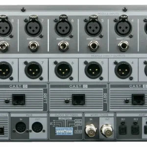 Cranborne Audio 500R8 Direktkauf