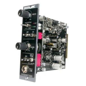 Top-Seller Cranborne Audio Camden 500