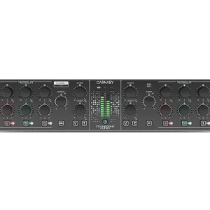 Cranborne Audio Carnaby HE2 Beliebt