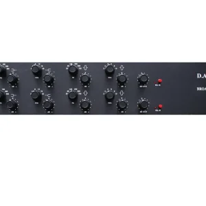 DAV Electronics BG No.3 MKV (B-Ware) Saisonangebot