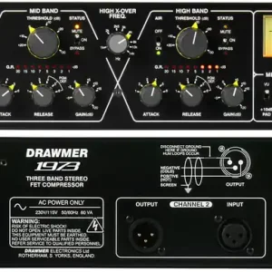 Aktuell Drawmer 1973