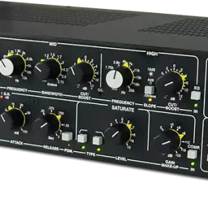 Drawmer 1977 Must-Have