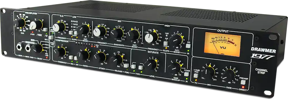 Drawmer 1977 Must-Have
