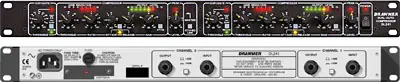 Nur Heute Drawmer DL241 Auto Kompressor (TRS)