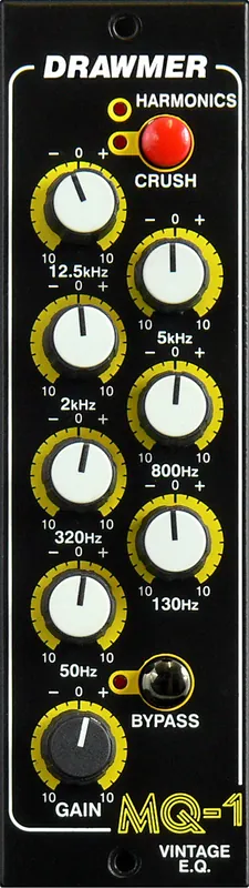 Bestseller Drawmer MQ-1