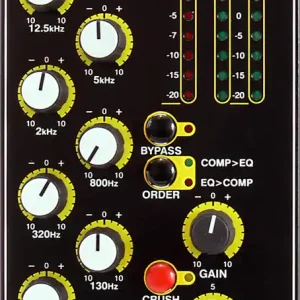 Drawmer MQ-2 Kostenloser Versand