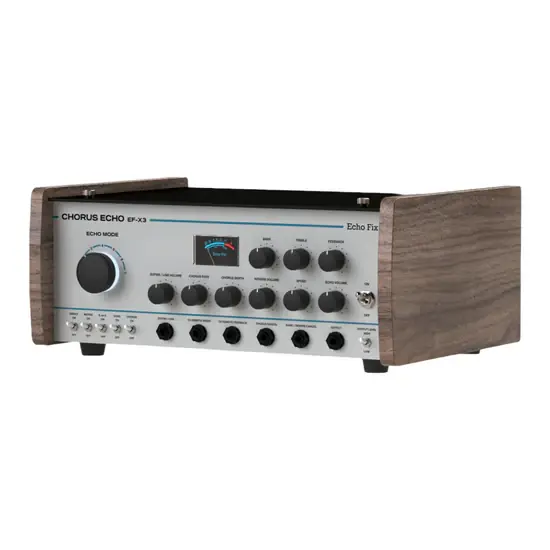 Top-Seller Echo Fix EF-X3 Desktop