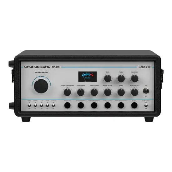 Sofort Bestellen Echo Fix EF-X3 Tolex