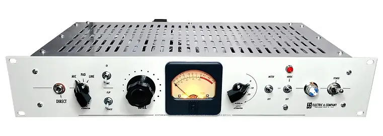 Saisonangebot Electric and Company EC3