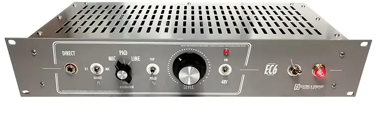 Electric and Company EC6 Kostenloser Versand
