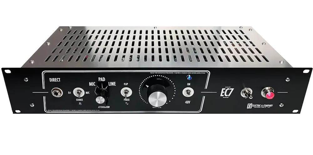 Electric and Company EC7 Top-Preis