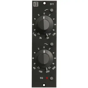 Expressversand Electrodyne 511 Equalizer (B-Ware)