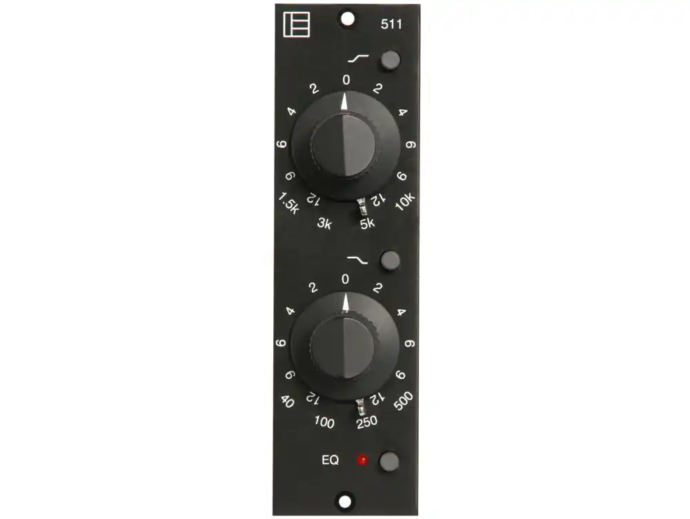 Expressversand Electrodyne 511 Equalizer (B-Ware)