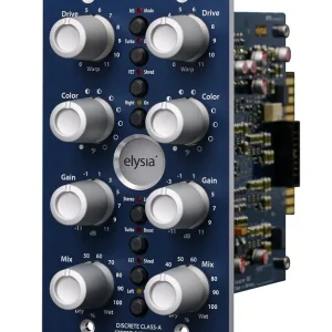 Elysia karacter 500 Markenware