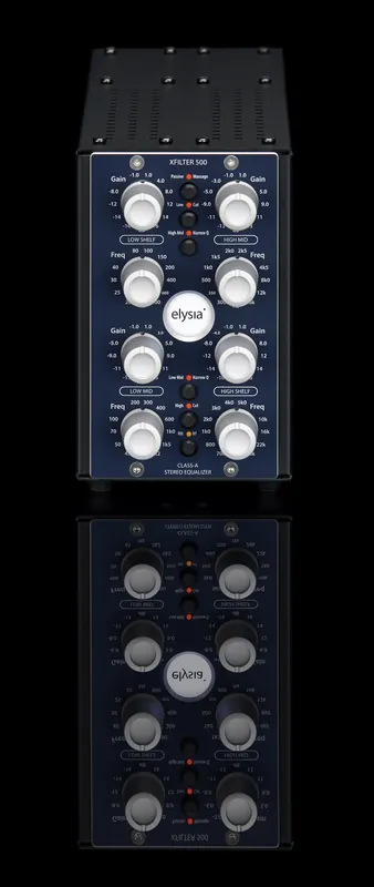 Abverkauf Elysia xfilter 500