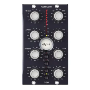 Kostenloser Rückversand Elysia xpressor | neo 500