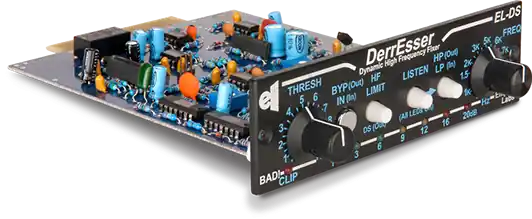 Sonderangebot Empirical Labs DerrEsser