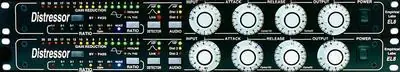 Empirical Labs Distressor EL 8X-S - Stereo Paar Neue Kollektion