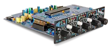 Letzte Chance Empirical Labs DocDerr horizontal version