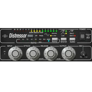 Preisreduziert Empirical Labs EL8