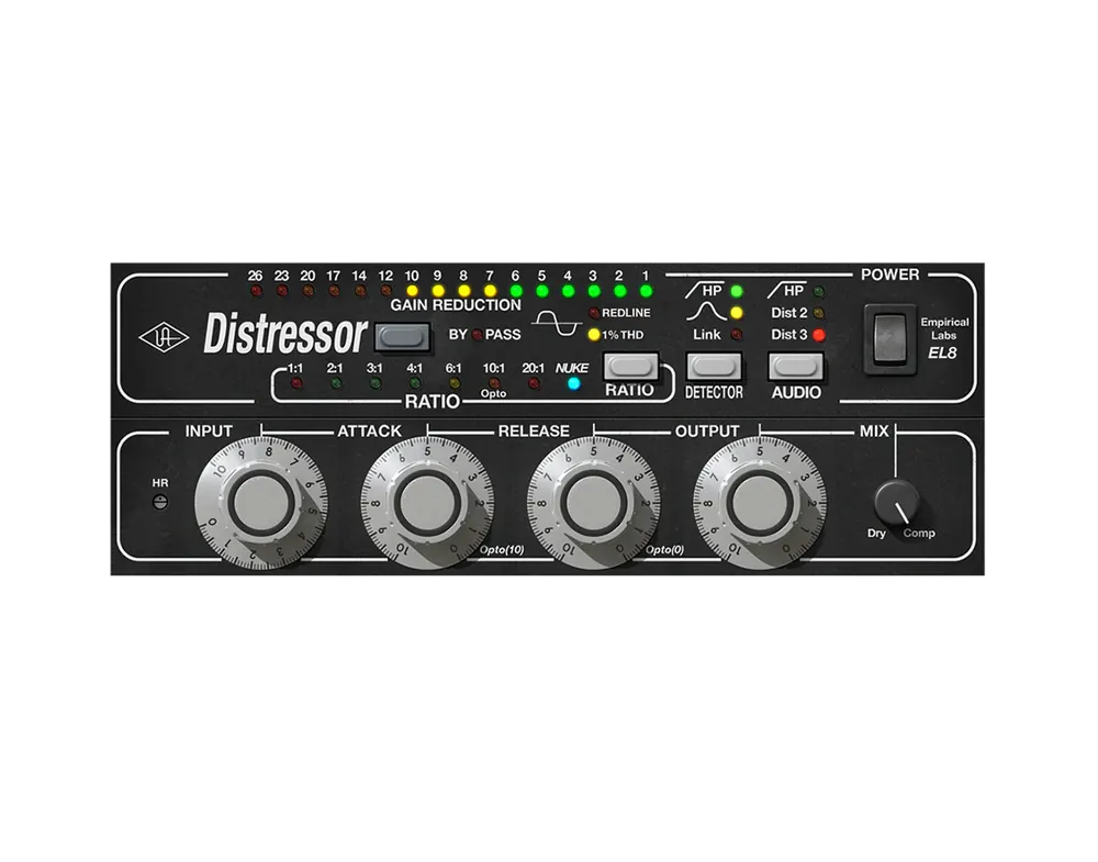 Preisreduziert Empirical Labs EL8