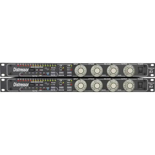 Empirical Labs EL8S Markenware