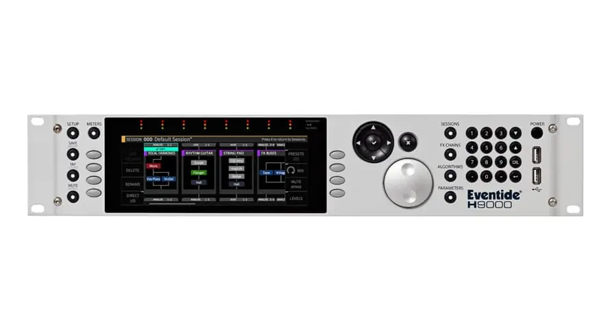 Eventide H9000 Günstig