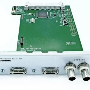 Eventide H9000 Avid ProTools Expansion Board Rabatt