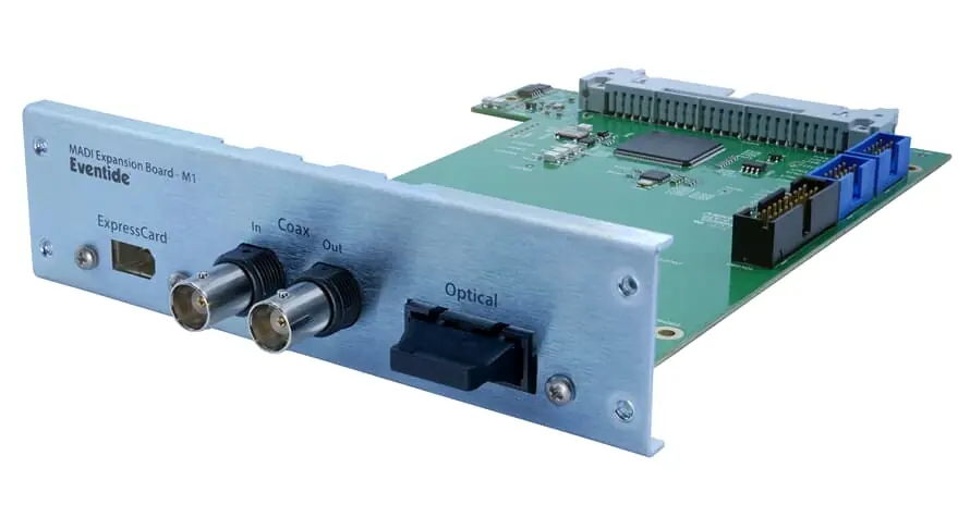 Eventide H9000 MADI Expansion Board Preiswert