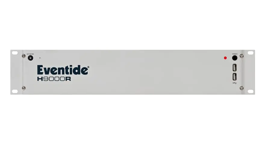 Rabatt Eventide H9000R