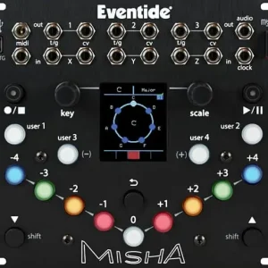Eventide Misha Preisknaller